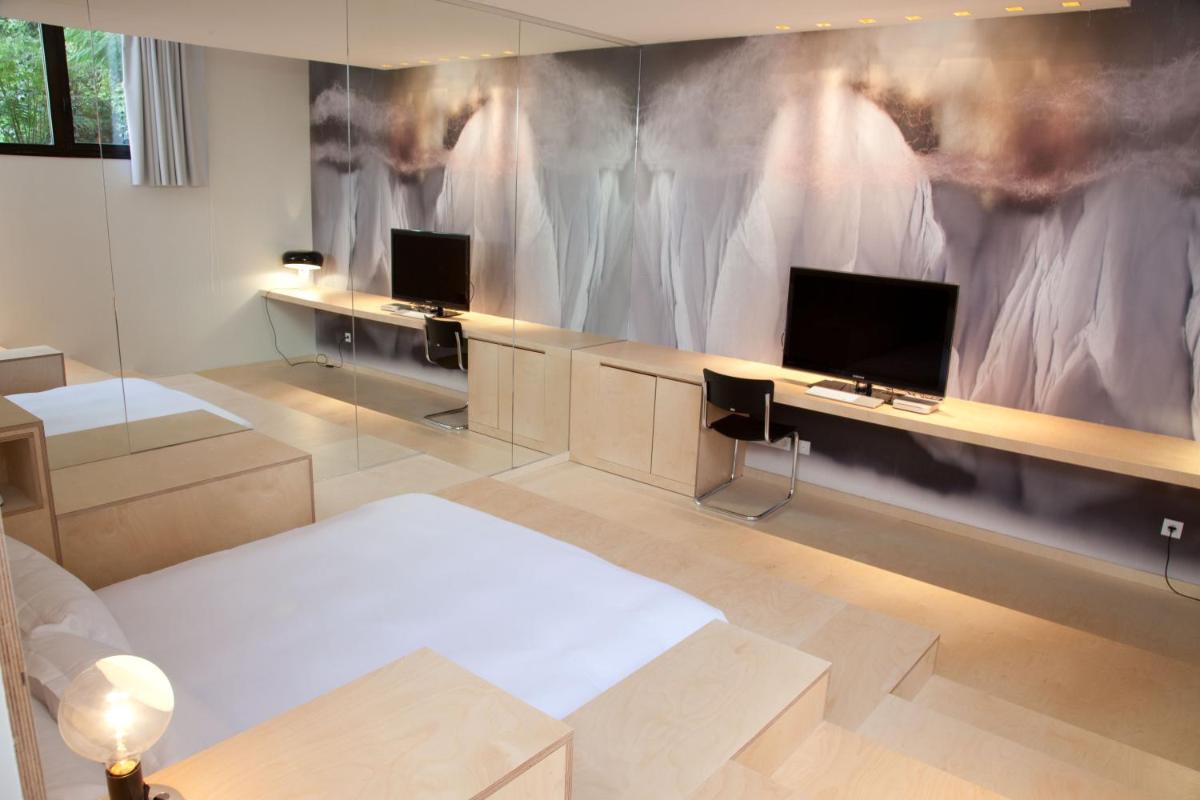 La Maison Champs Elysées