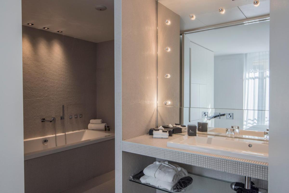 La Maison Champs Elysées