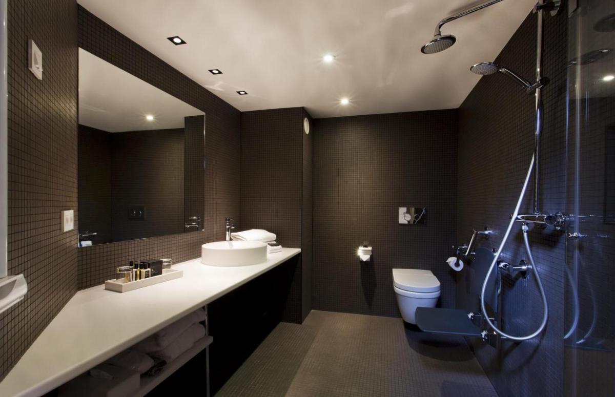 La Maison Champs Elysées