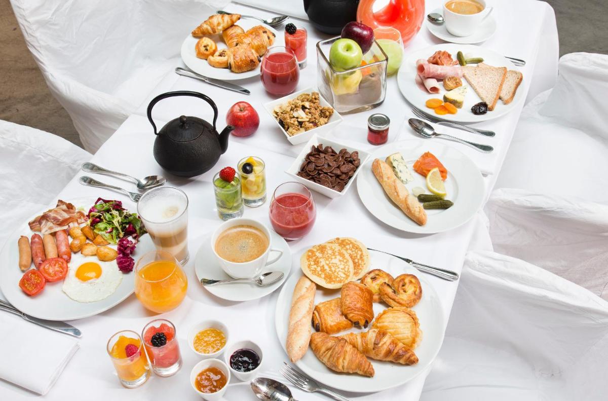 La Maison Champs Elysées