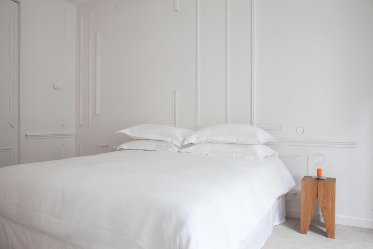 La Maison Champs Elysées