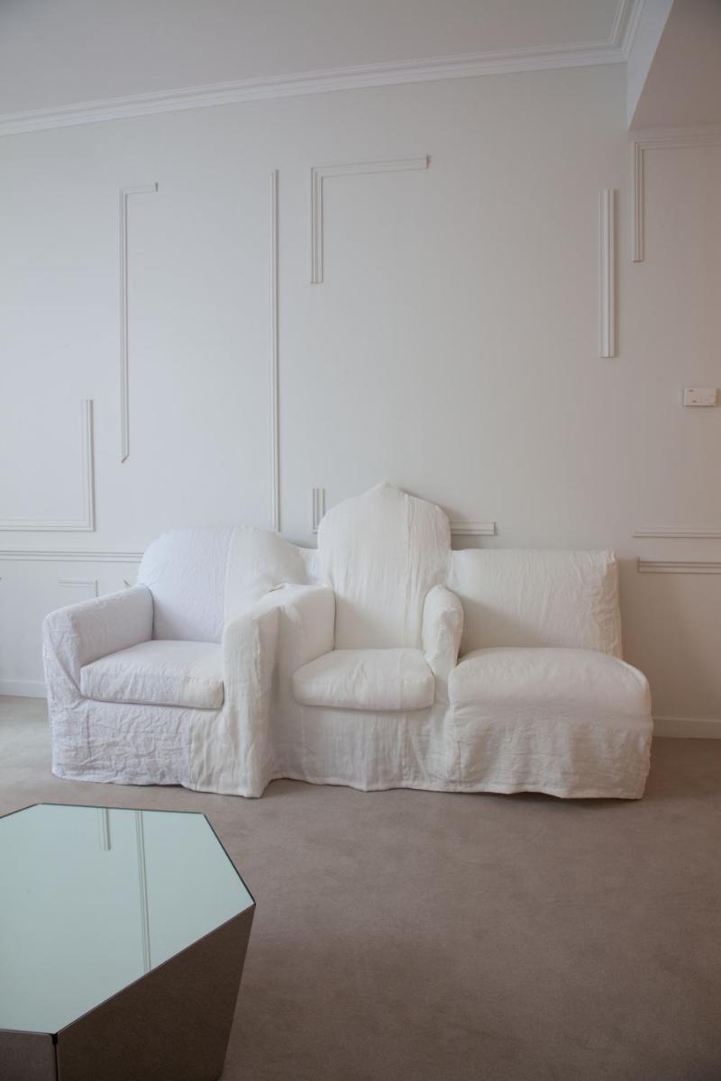 La Maison Champs Elysées