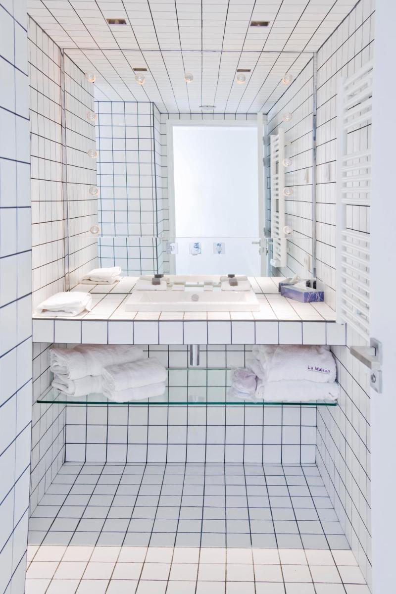 La Maison Champs Elysées