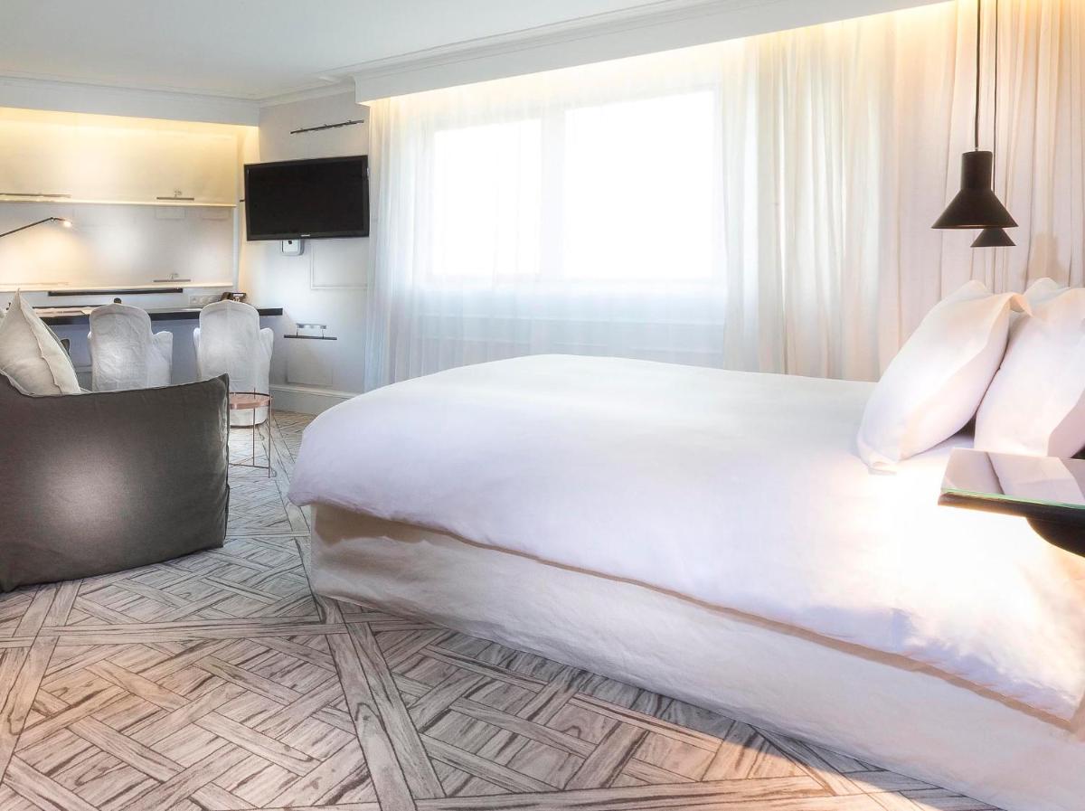 La Maison Champs Elysées