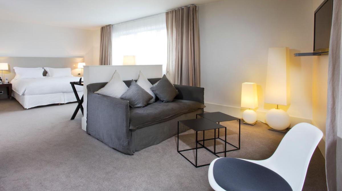 La Maison Champs Elysées