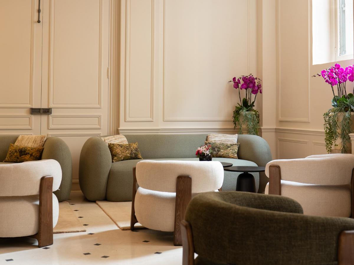 La Maison Champs Elysées