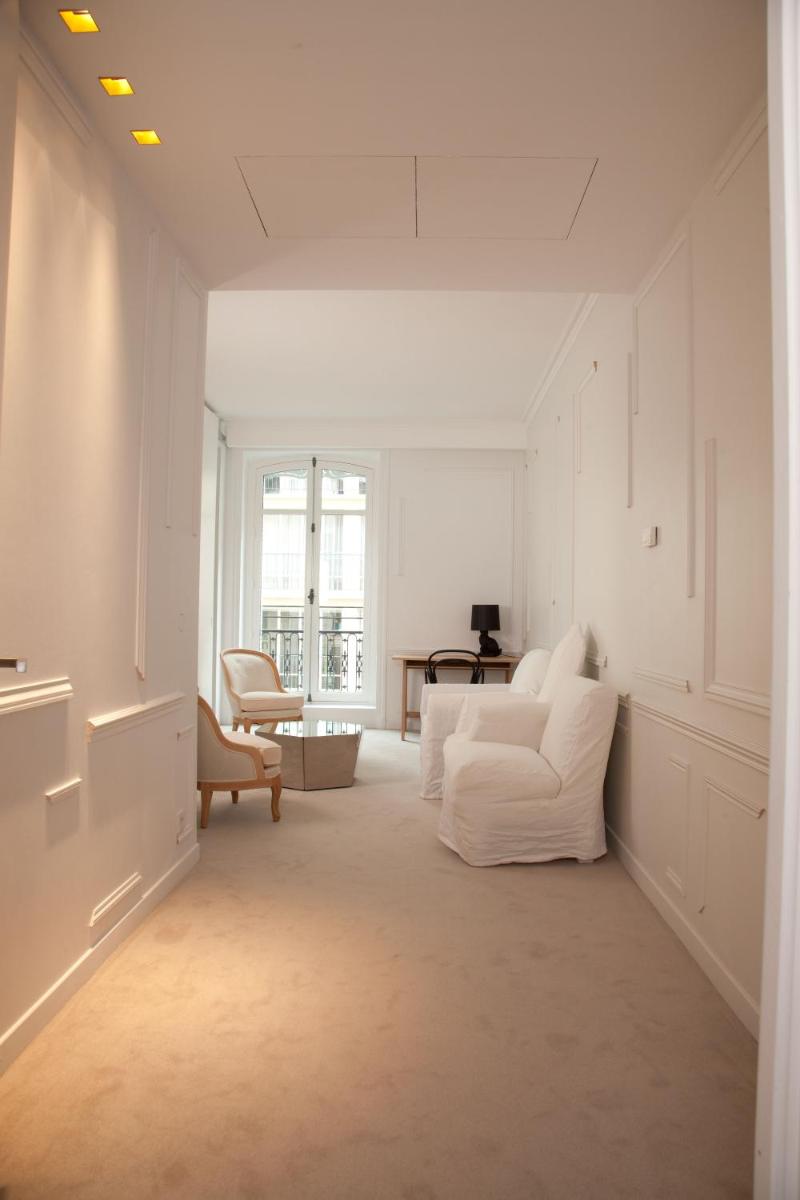 La Maison Champs Elysées