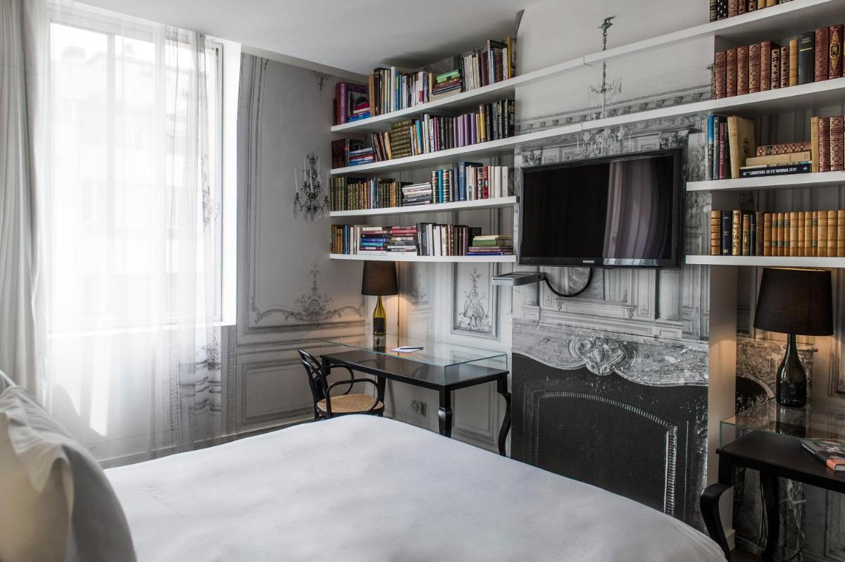 La Maison Champs Elysées
