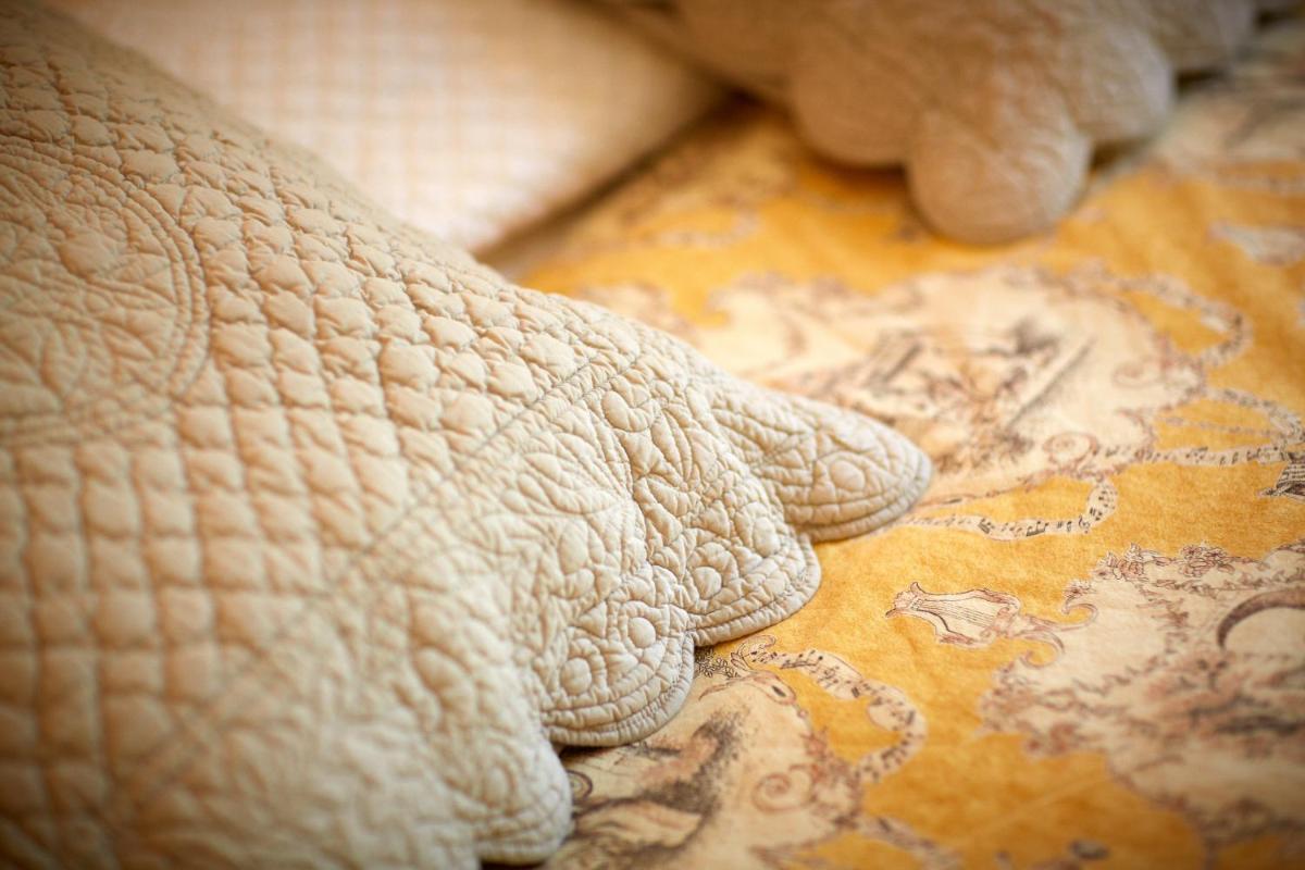 Olivier Leflaive Hôtel Restaurants