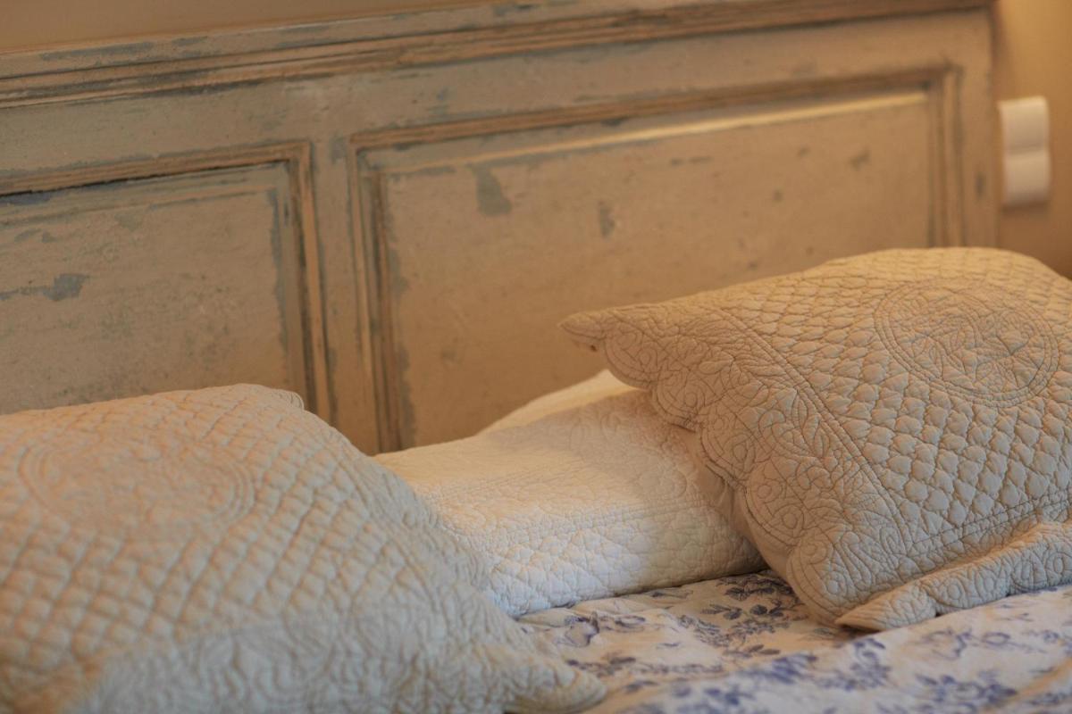 Olivier Leflaive Hôtel Restaurants