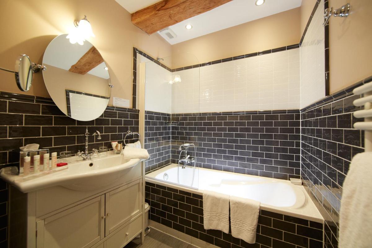 Olivier Leflaive Hôtel Restaurants