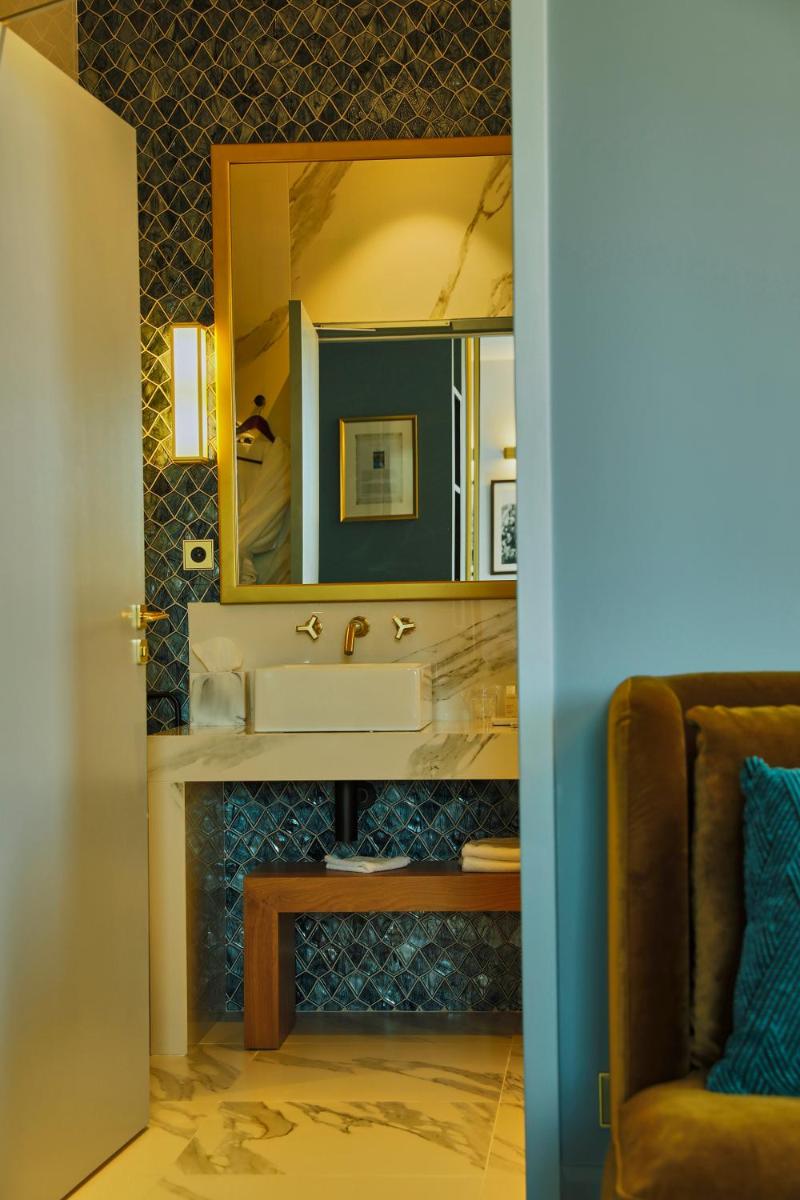 Olivier Leflaive Hôtel Restaurants