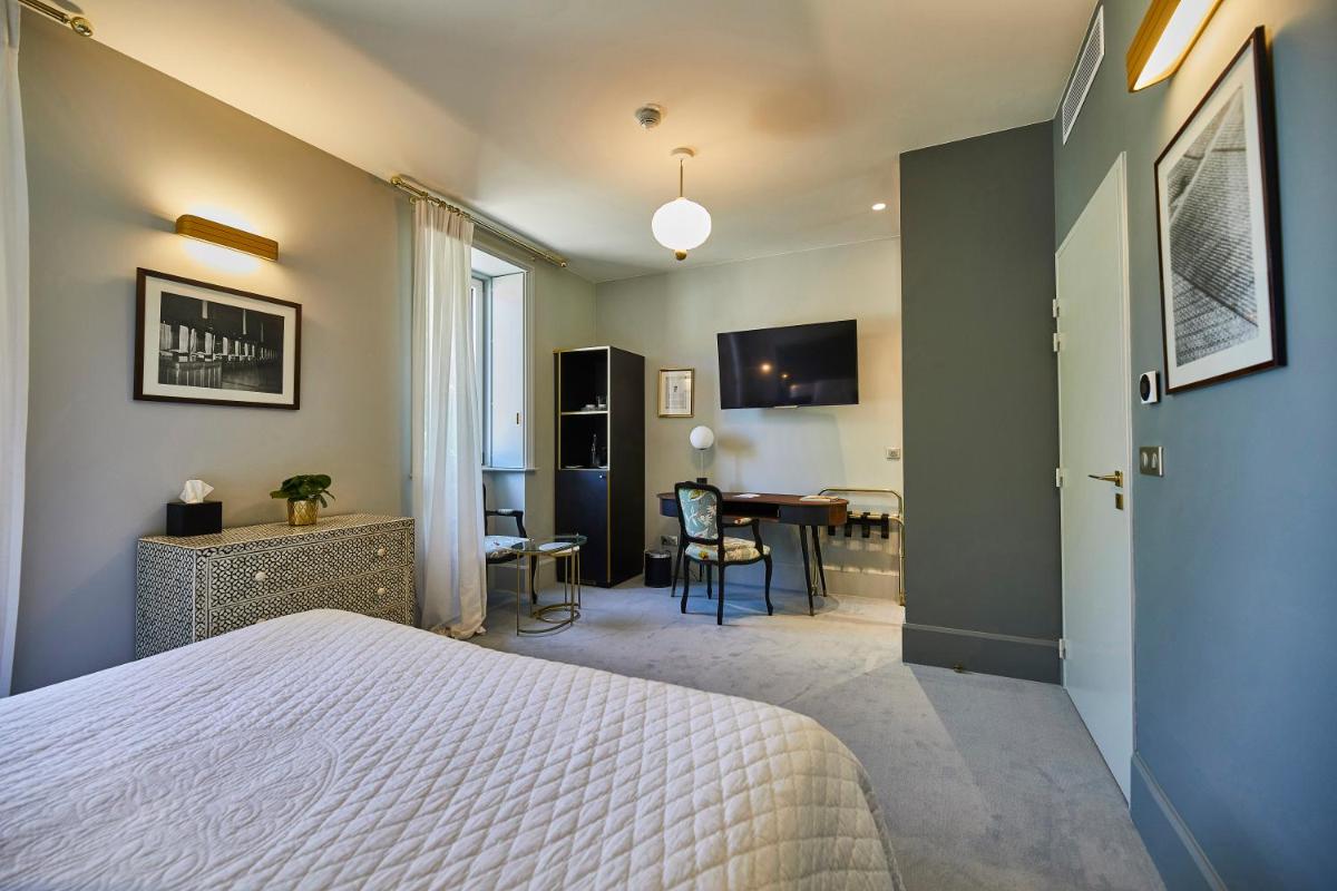 Olivier Leflaive Hôtel Restaurants