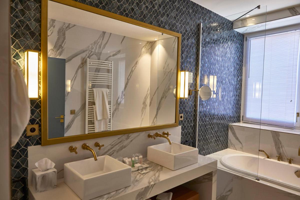 Olivier Leflaive Hôtel Restaurants