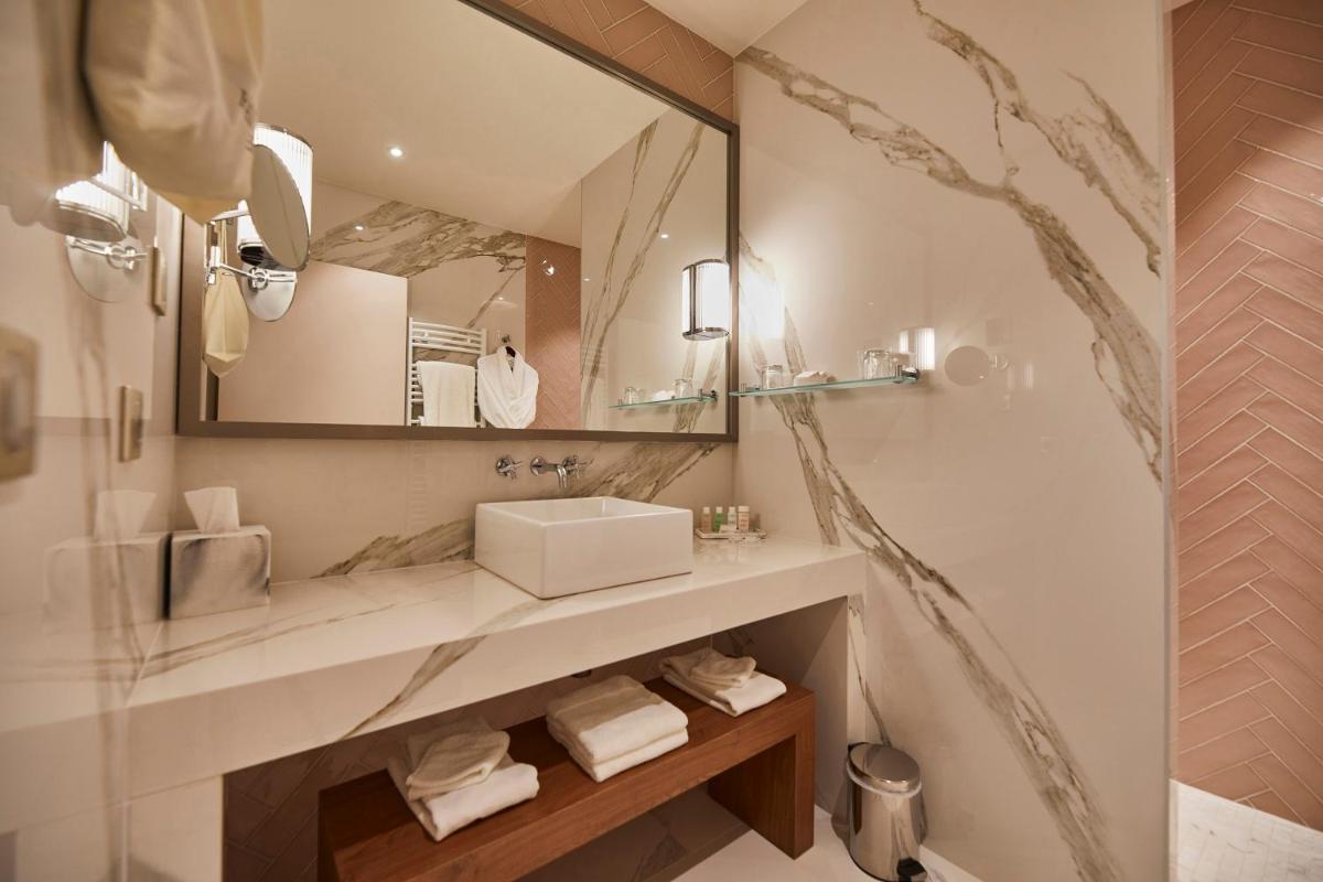 Olivier Leflaive Hôtel Restaurants