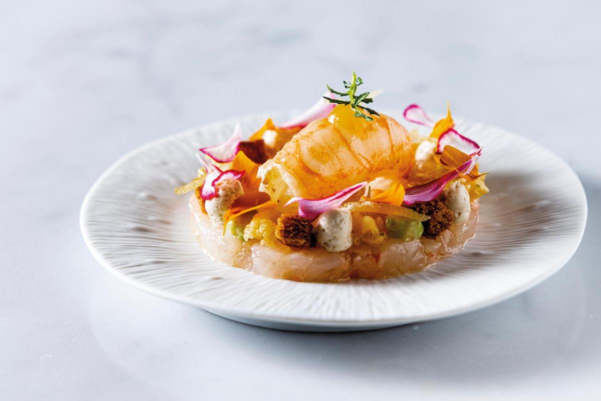 Olivier Leflaive Hôtel Restaurants