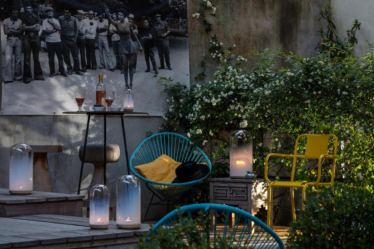 La Maison Sur La Sorgue - Esprit de France