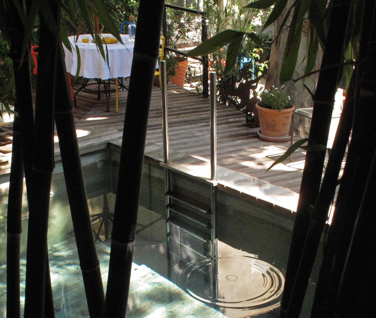 La Maison Sur La Sorgue - Esprit de France