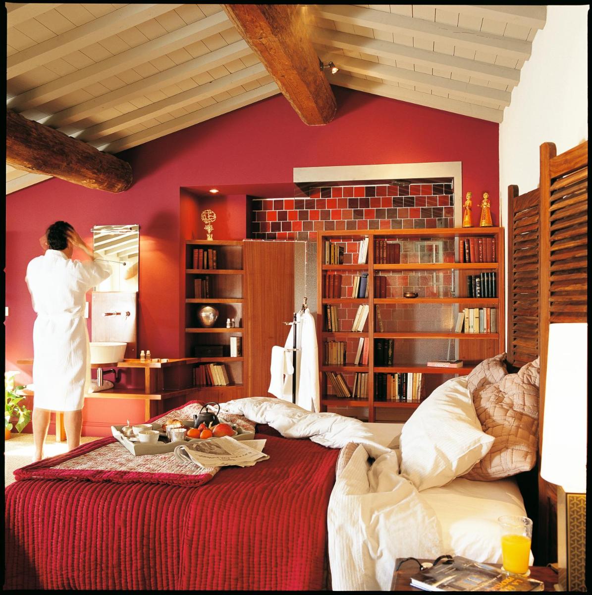 La Maison Sur La Sorgue - Esprit de France