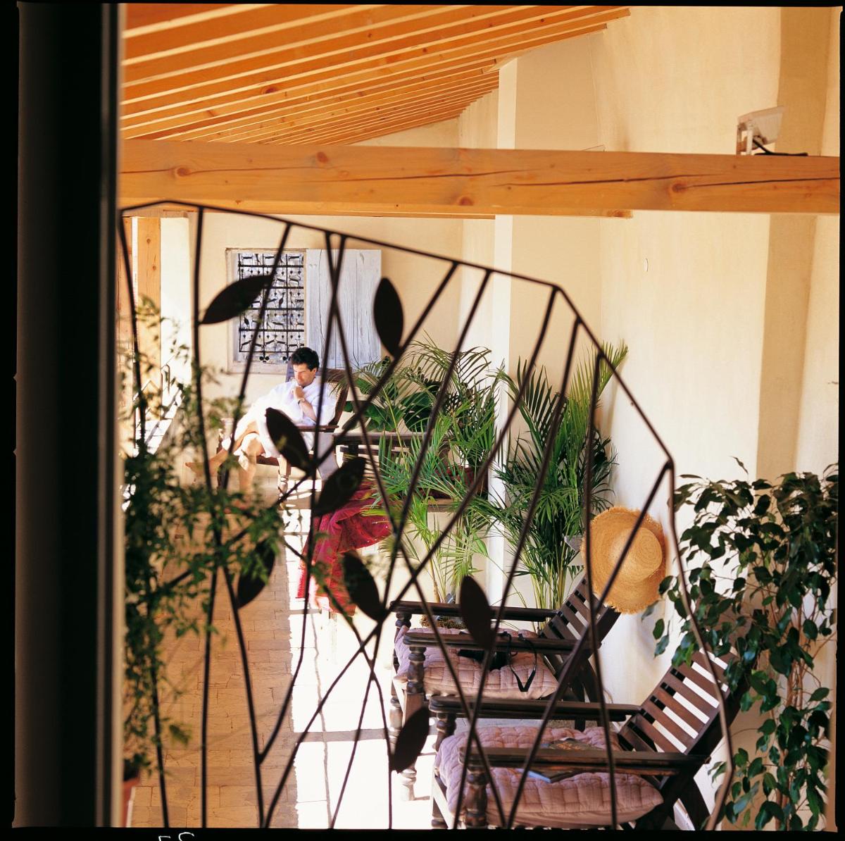 La Maison Sur La Sorgue - Esprit de France