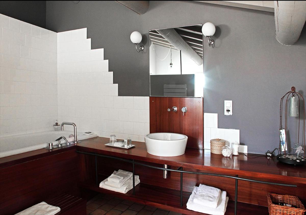 La Maison Sur La Sorgue - Esprit de France