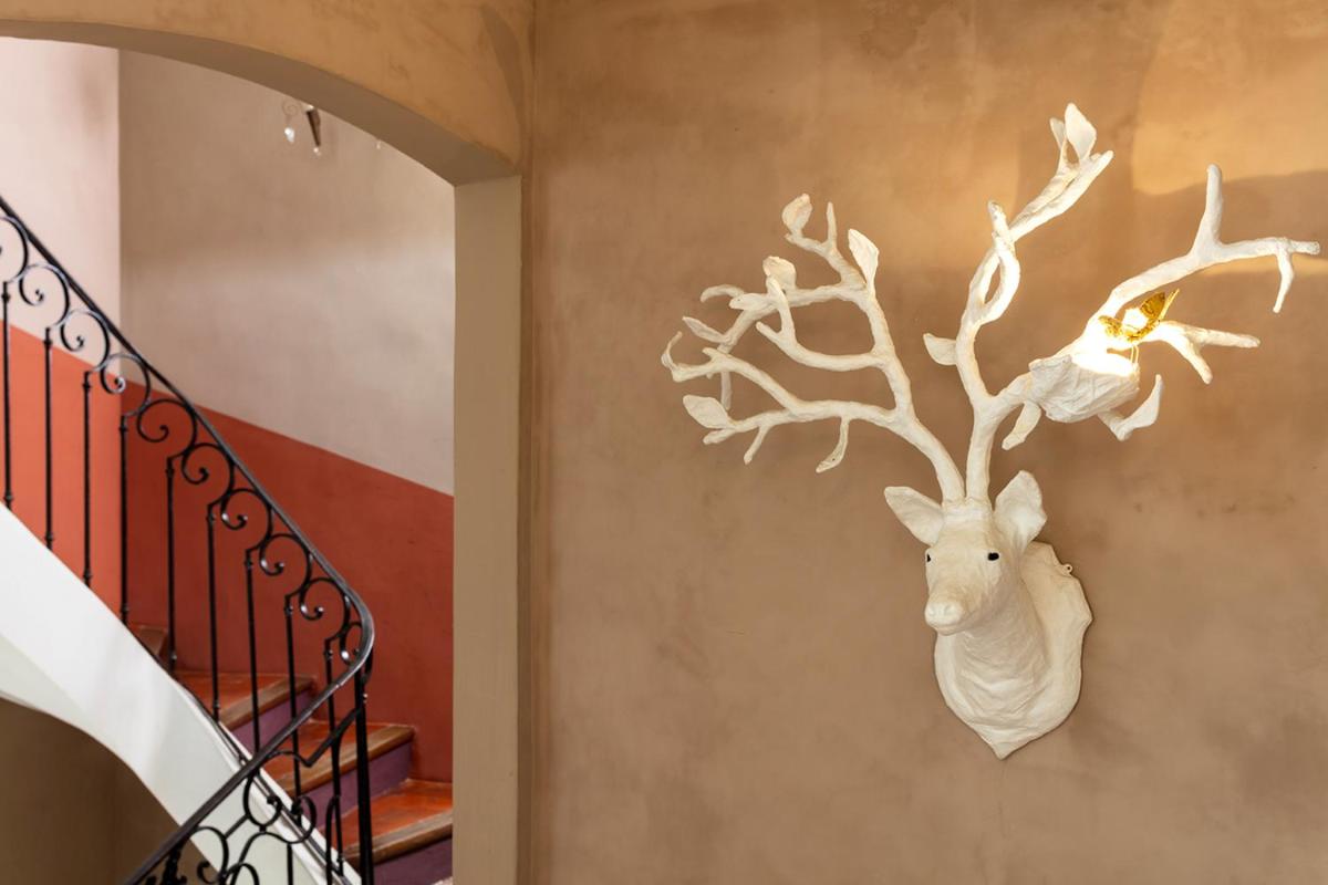 La Maison Sur La Sorgue - Esprit de France