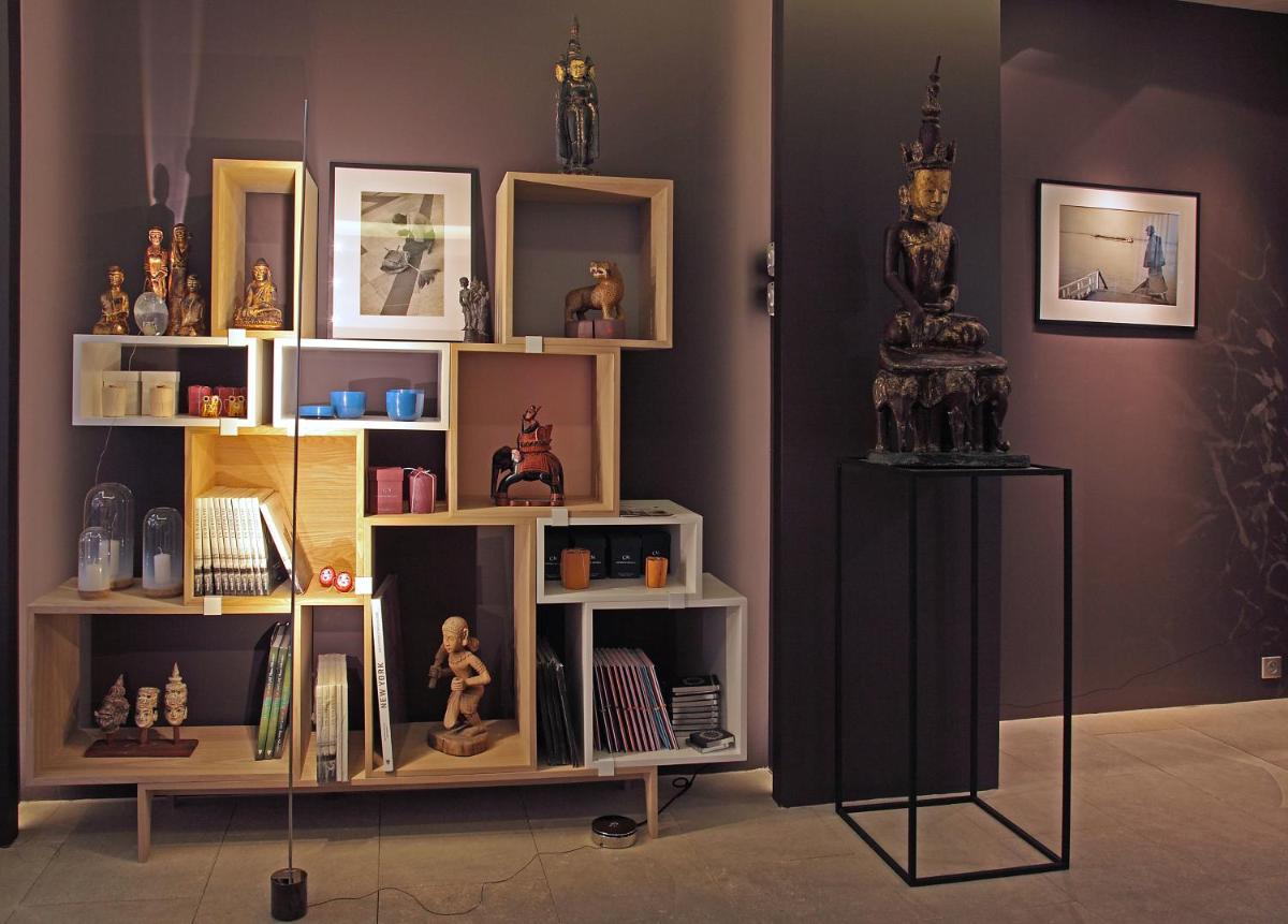 La Maison Sur La Sorgue - Esprit de France