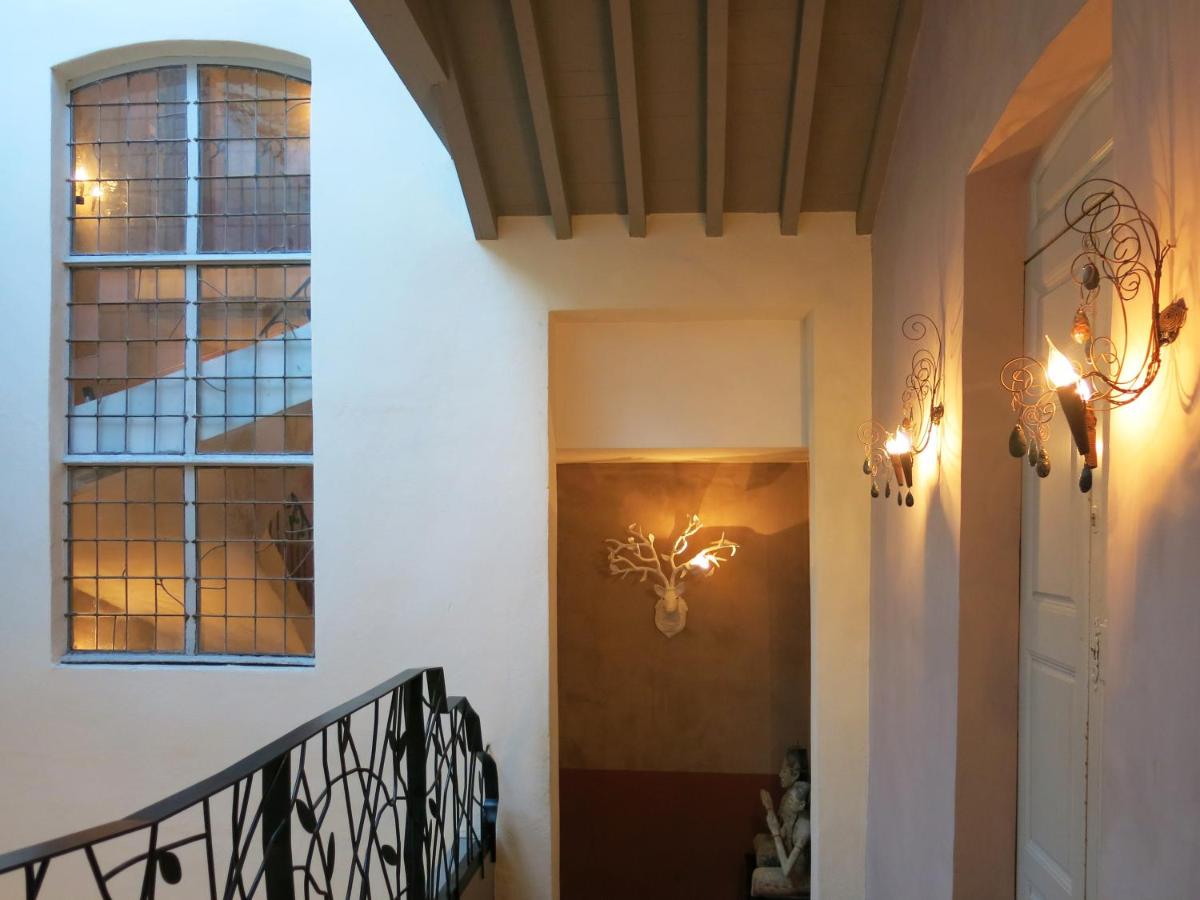 La Maison Sur La Sorgue - Esprit de France