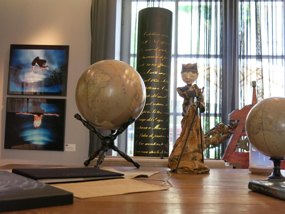 La Maison Sur La Sorgue - Esprit de France