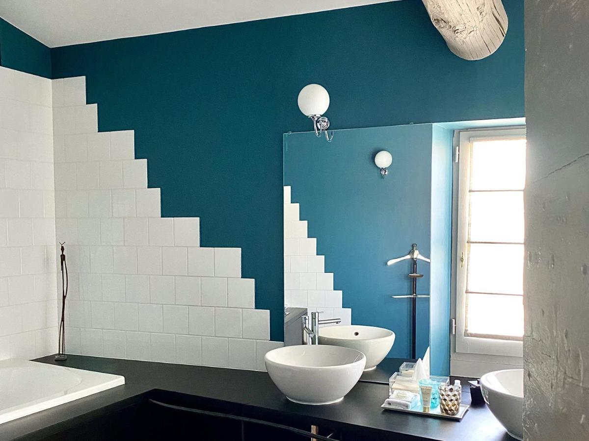 La Maison Sur La Sorgue - Esprit de France