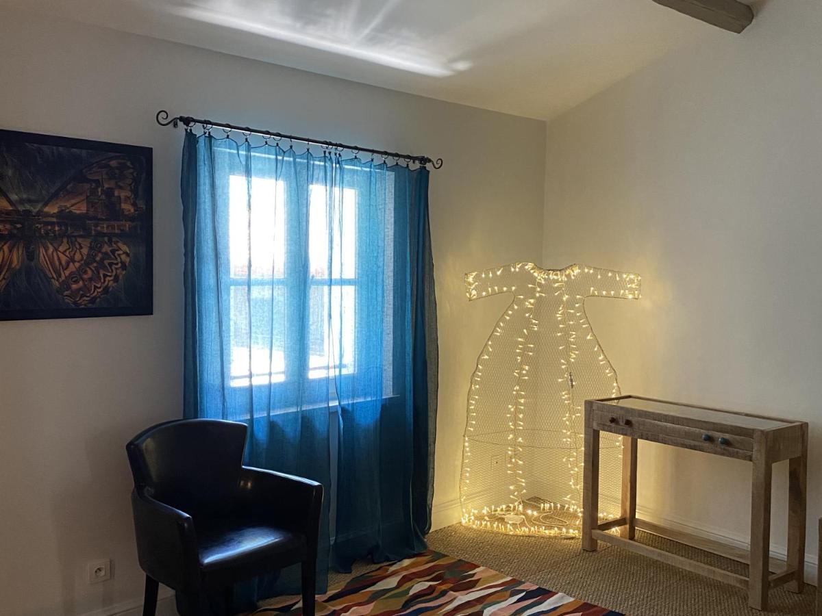 La Maison Sur La Sorgue - Esprit de France