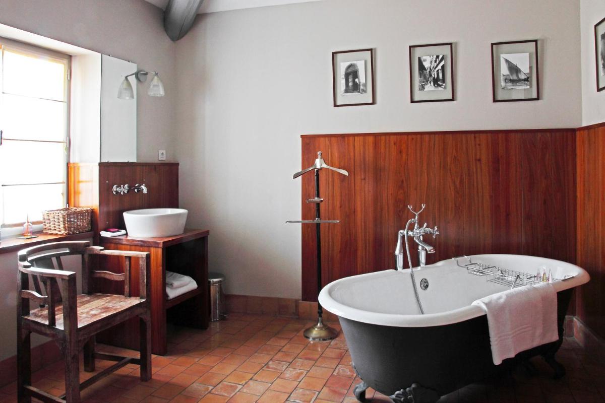 La Maison Sur La Sorgue - Esprit de France