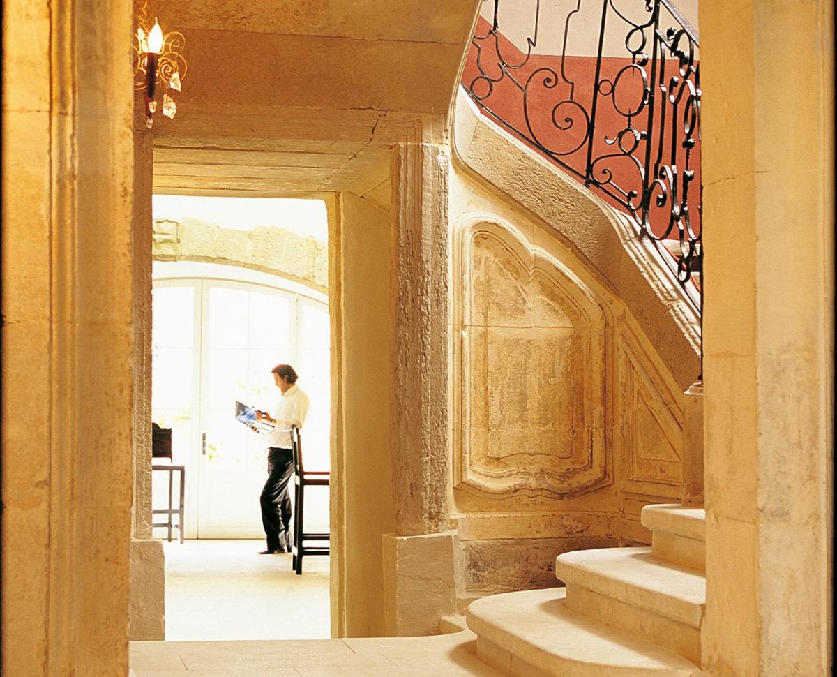 La Maison Sur La Sorgue - Esprit de France