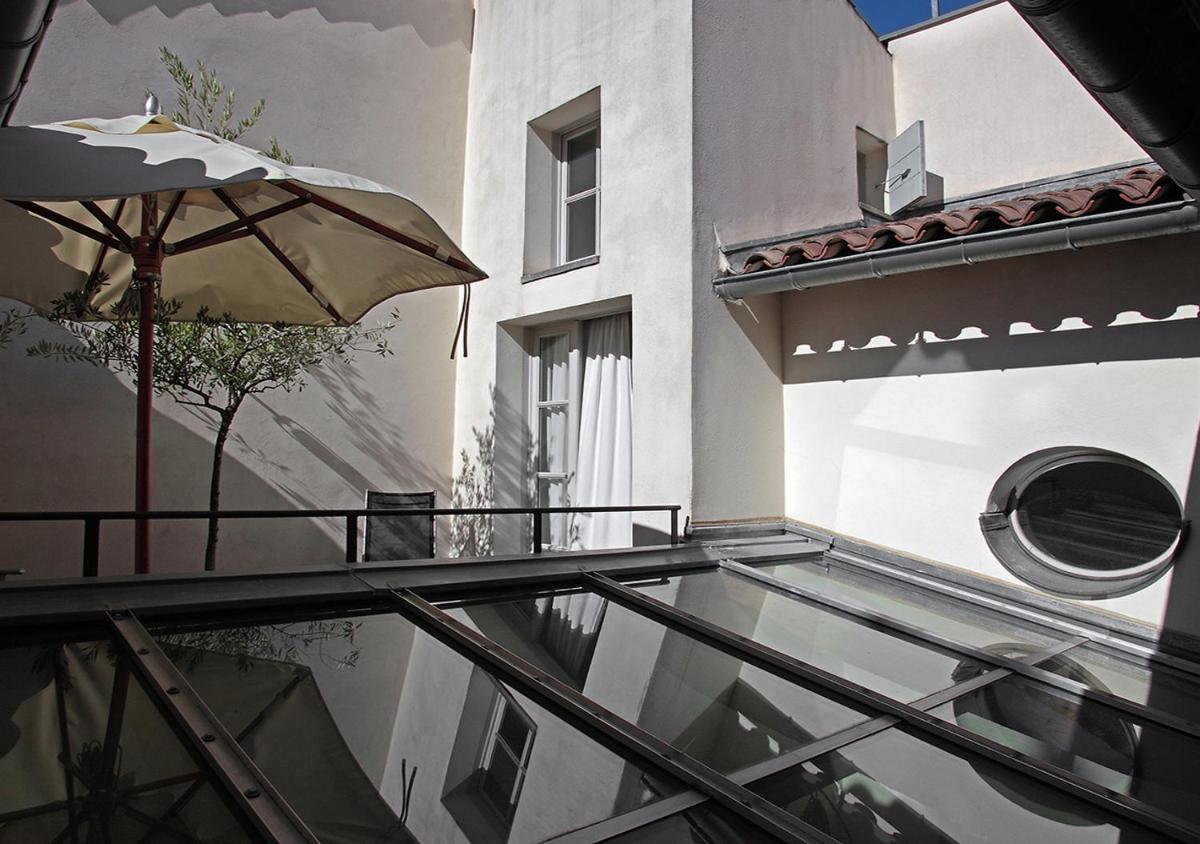 La Maison Sur La Sorgue - Esprit de France