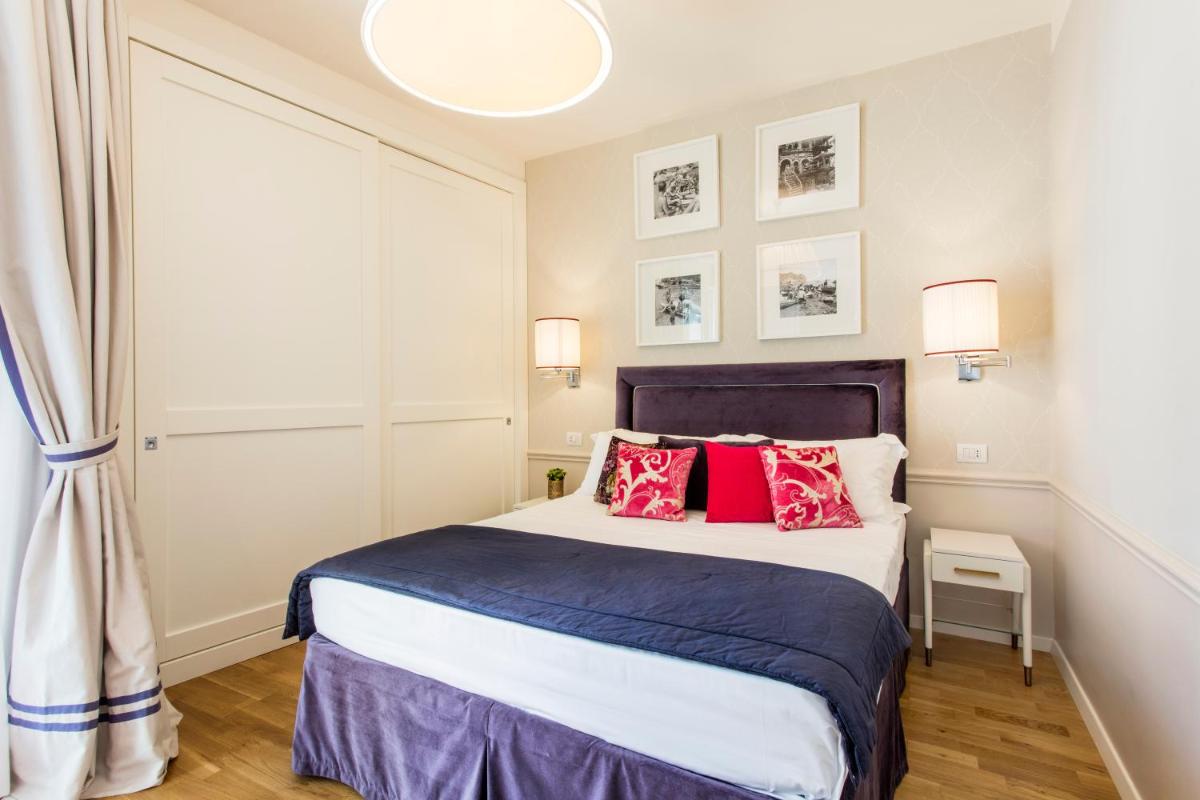 La Malandrina - Apartments & Suites