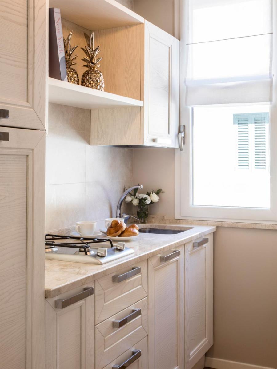 La Malandrina - Apartments & Suites