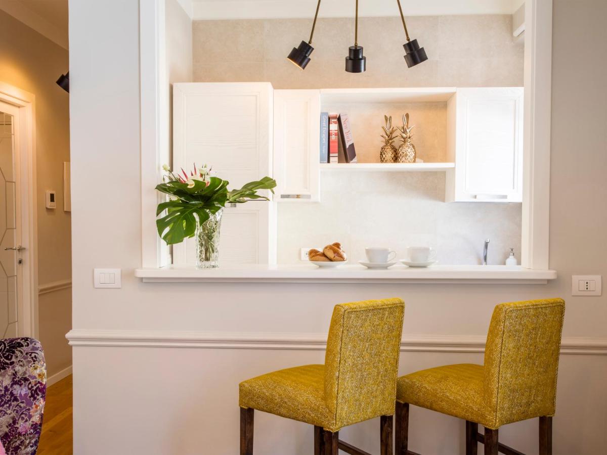 La Malandrina - Apartments & Suites