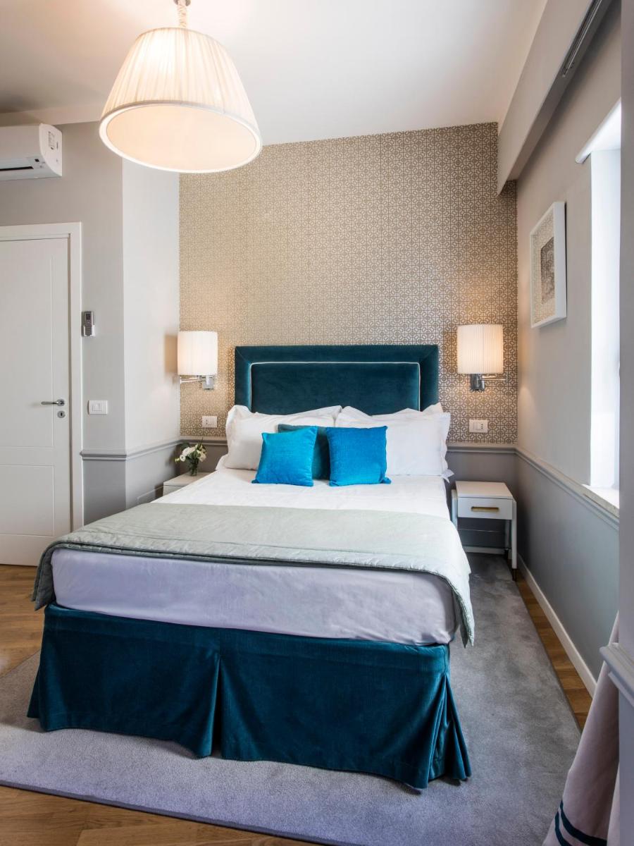 La Malandrina - Apartments & Suites