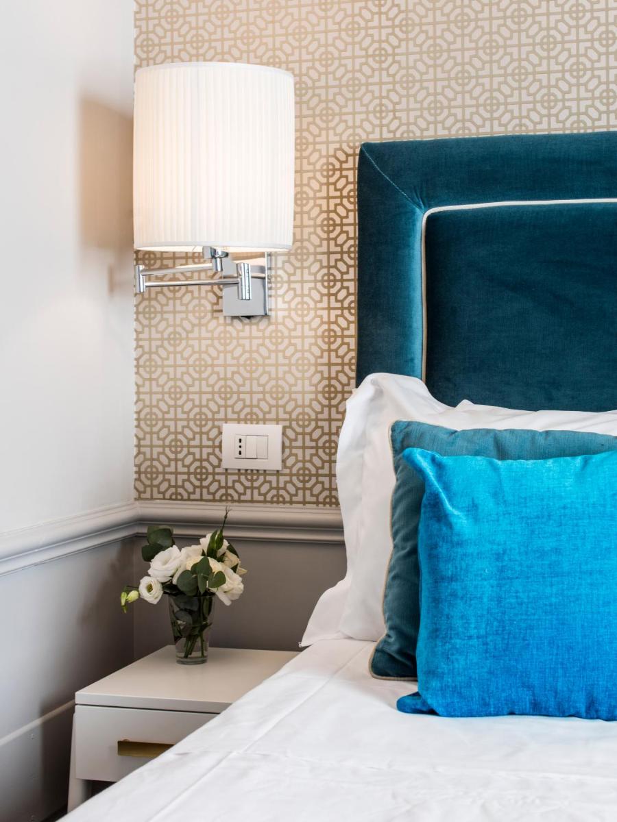 La Malandrina - Apartments & Suites