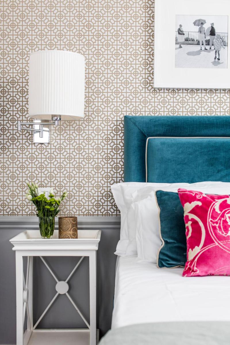 La Malandrina - Apartments & Suites