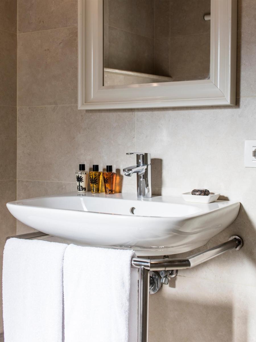 La Malandrina - Apartments & Suites