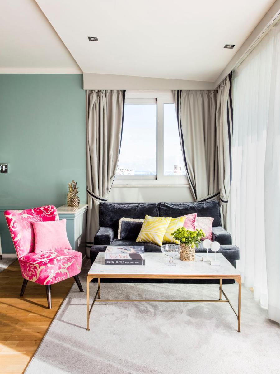 La Malandrina - Apartments & Suites