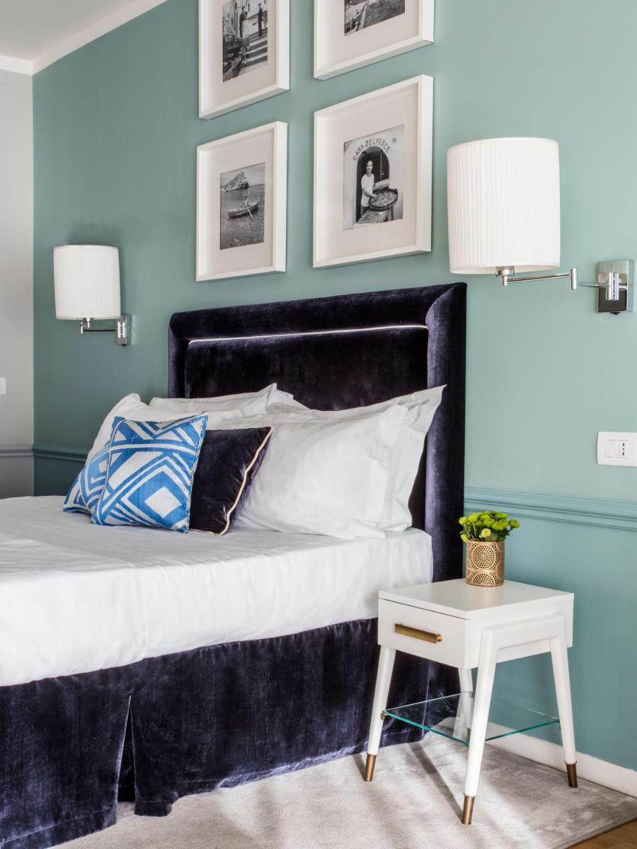 La Malandrina - Apartments & Suites