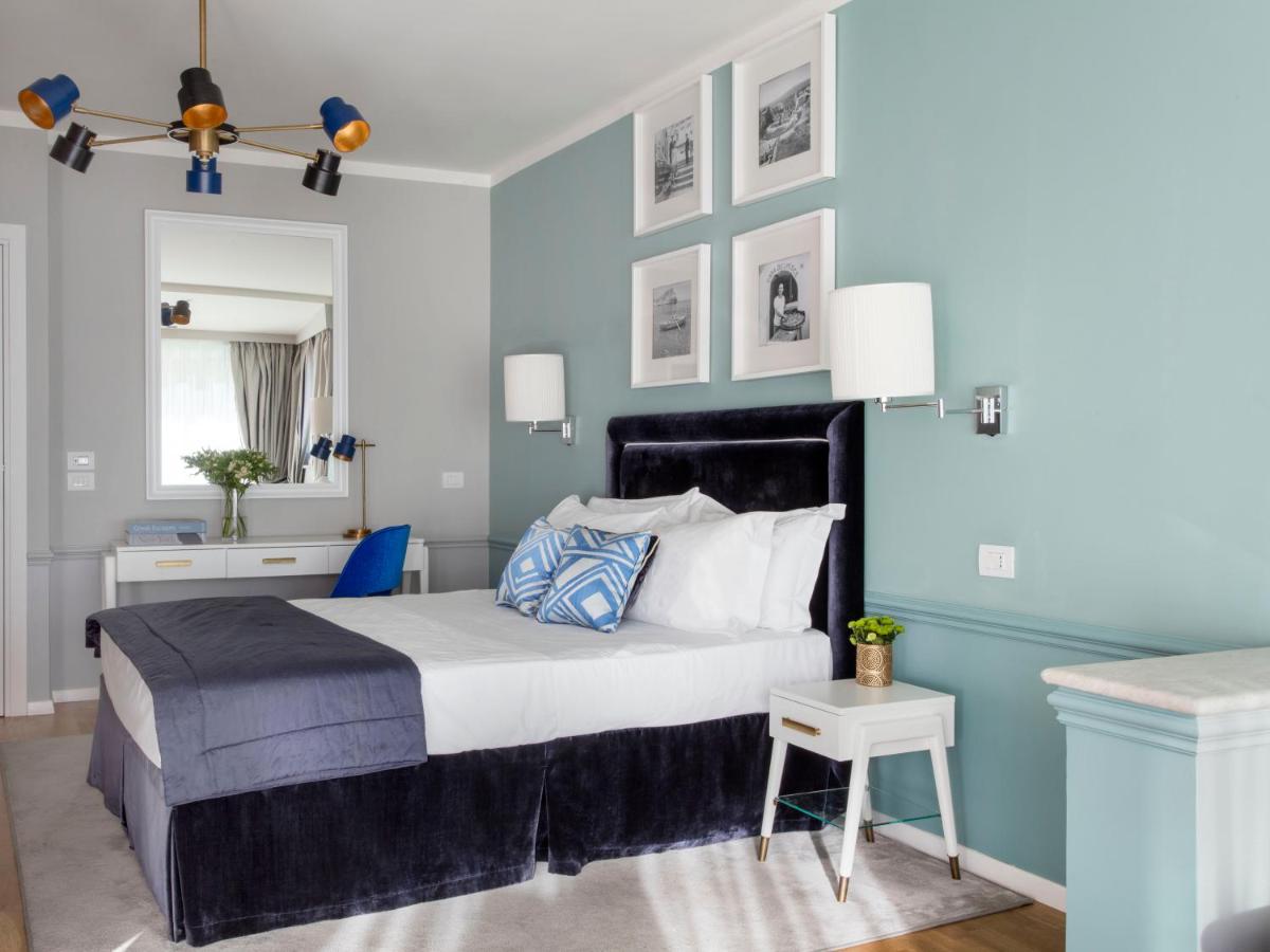 La Malandrina - Apartments & Suites