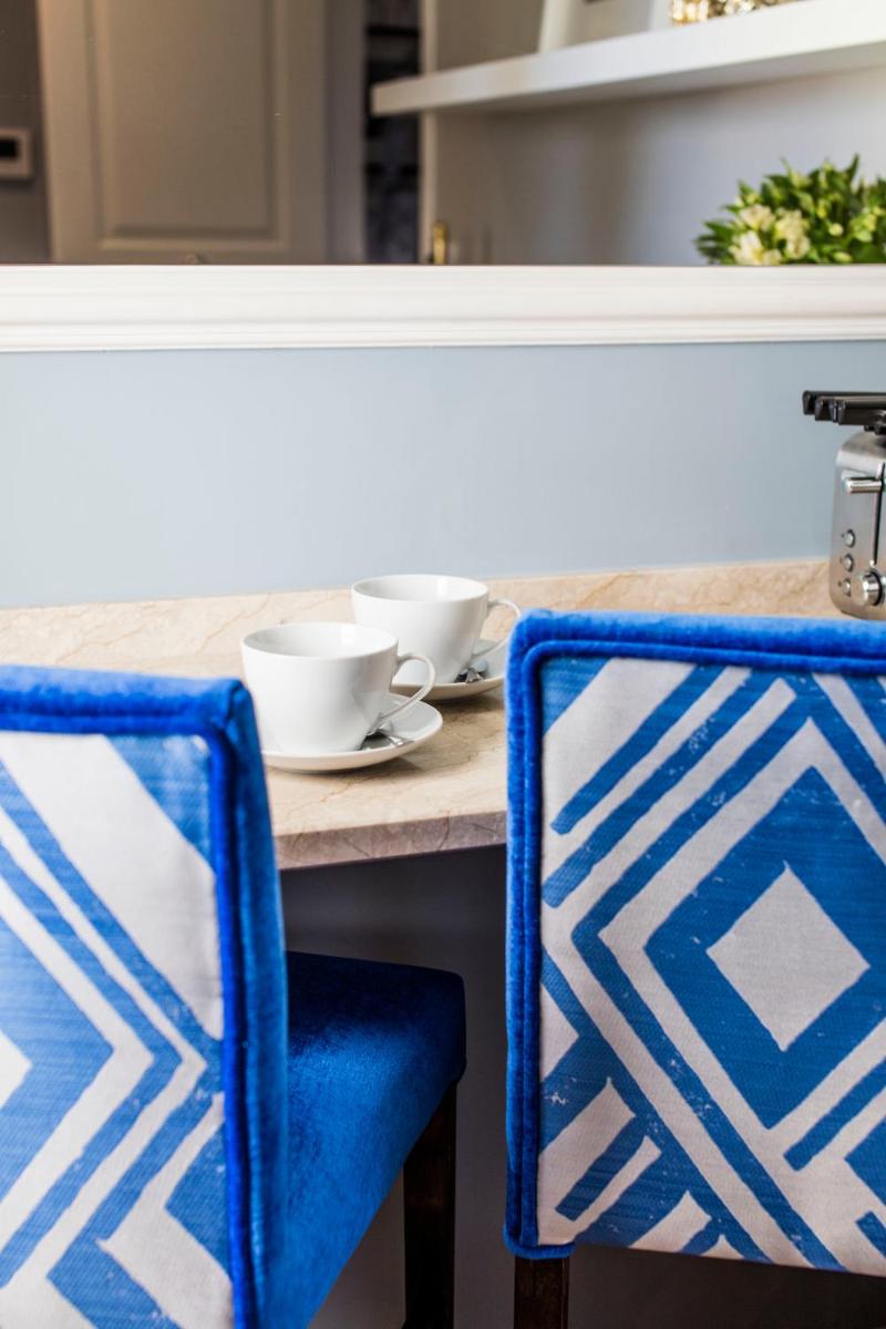 La Malandrina - Apartments & Suites