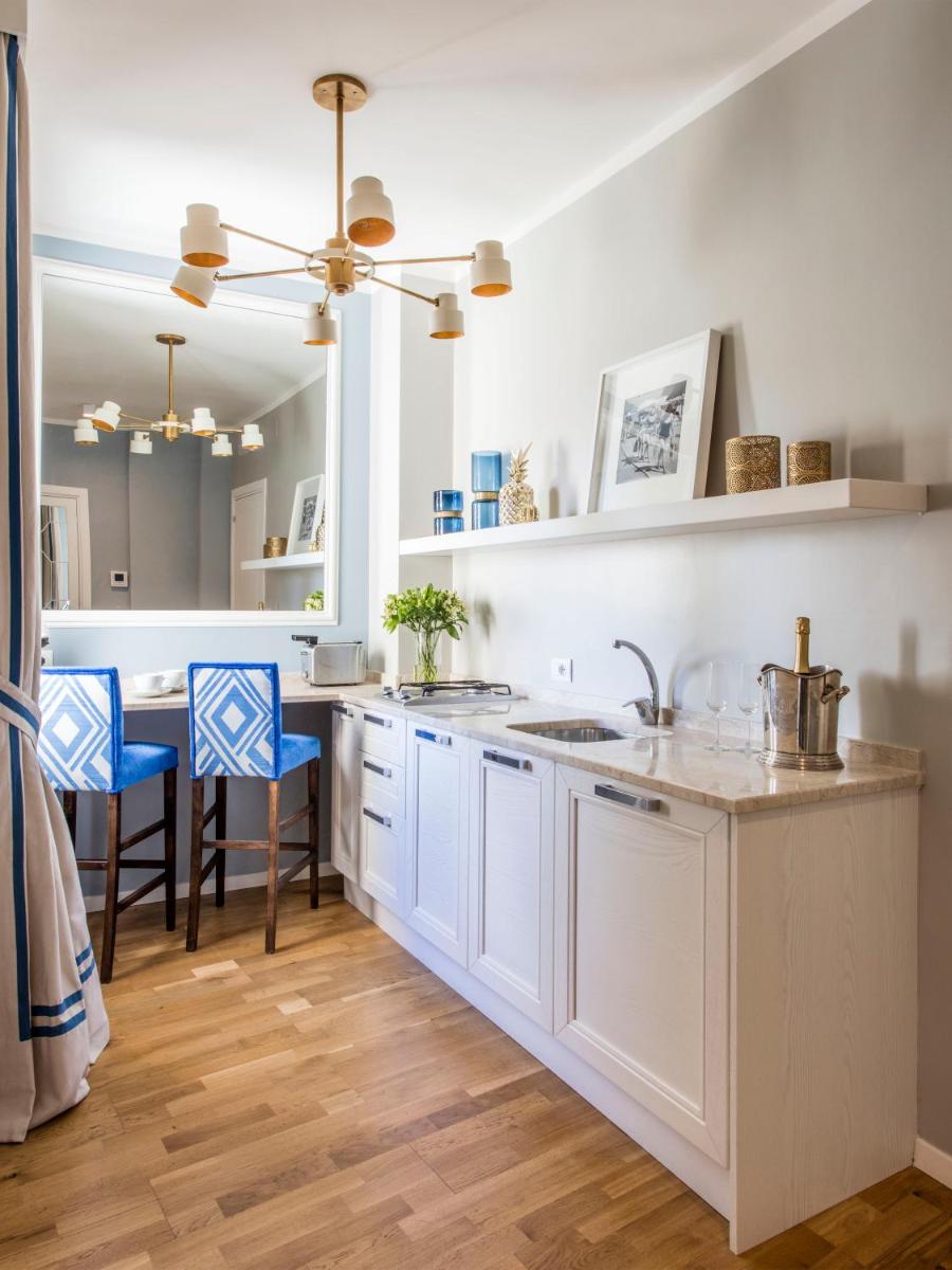 La Malandrina - Apartments & Suites