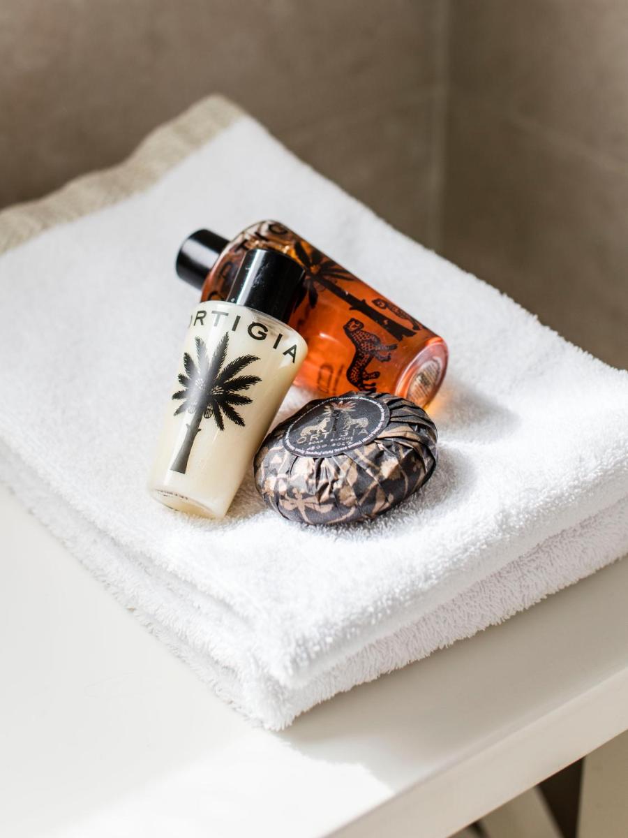 La Malandrina - Apartments & Suites