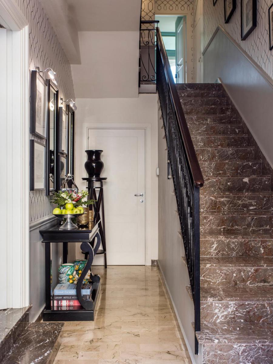 La Malandrina - Apartments & Suites