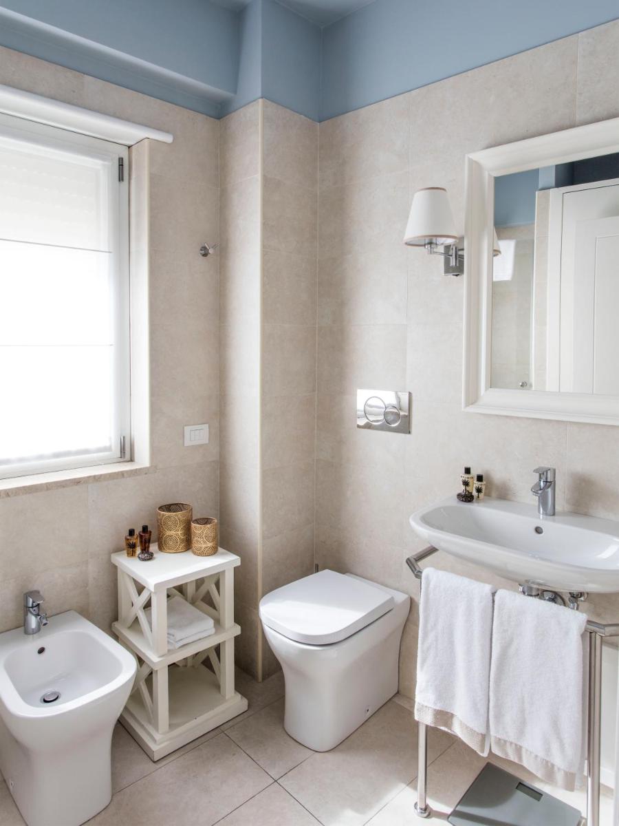 La Malandrina - Apartments & Suites