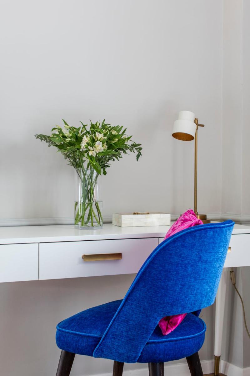 La Malandrina - Apartments & Suites